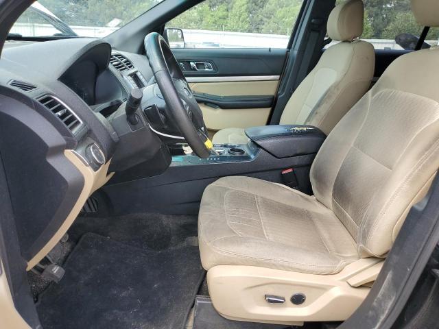 2016 FORD EXPLORER - 1FM5K7BH2GGB60034