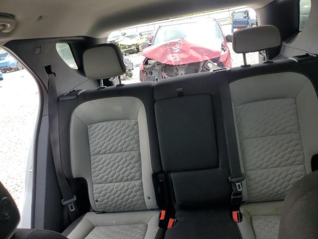 2020 CHEVROLET EQUINOX LS - 2GNAXHEV4L6131907