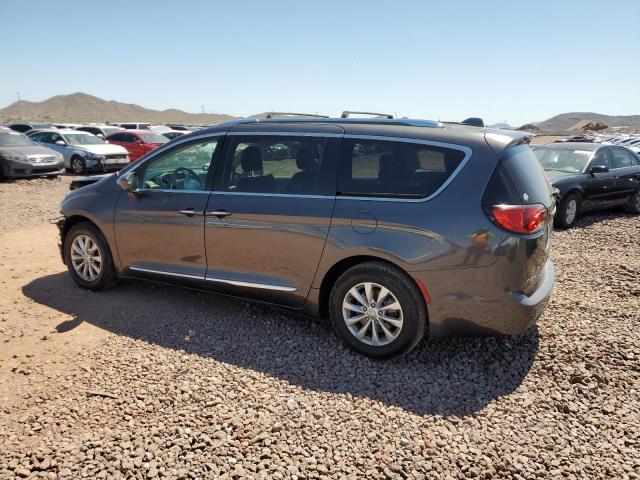 2018 CHRYSLER PACIFICA T - 2C4RC1BGXJR110253