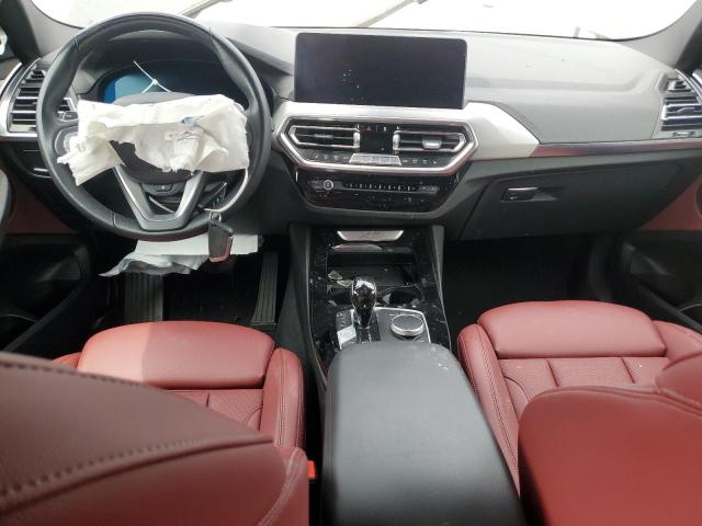 2023 BMW X3 XDRIVE30I 5UX53DP08P9P89111