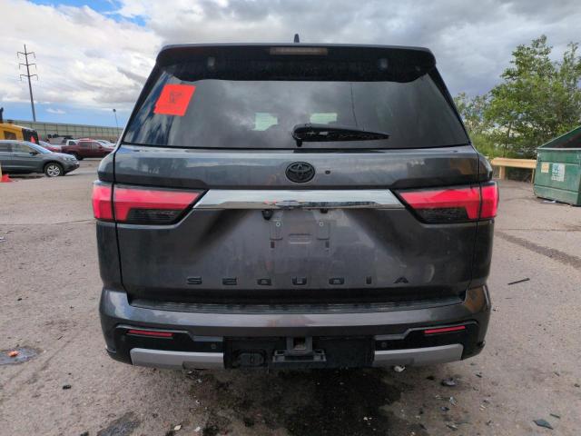 2024 TOYOTA SEQUOIA SR 7SVAAABA6RX023936