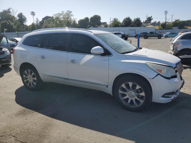 2016 BUICK ENCLAVE 5GAKRBKD3GJ277290