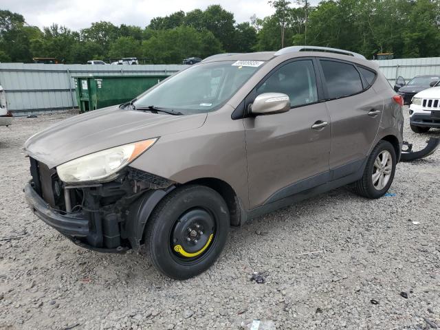 Vin: km8ju3ac5du568595, lot: 59009935, hyundai tucson gls 2013 img_1