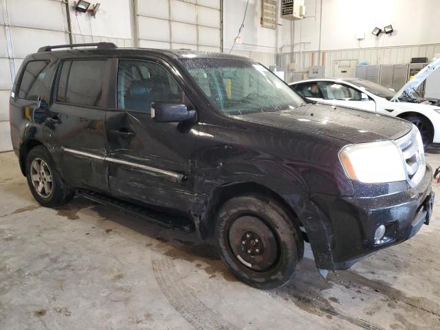 Vin: 5fnyf4h91bb090484, lot: 59224255, honda pilot touring 20114