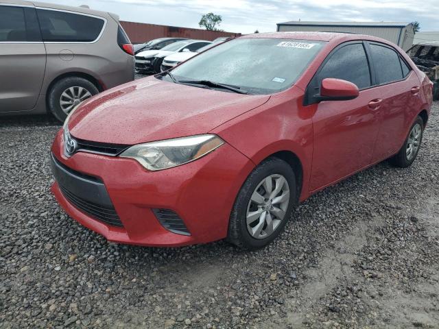 Vin: 2t1burhe2fc404563, lot: 61628165, toyota corolla l 2015 img_1