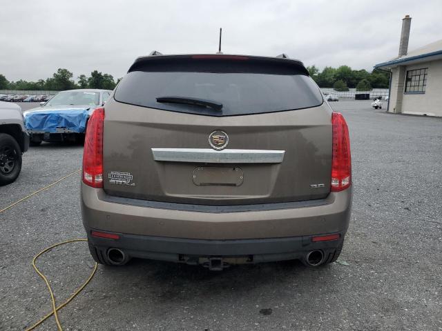 2015 CADILLAC SRX PERFOR 3GYFNFE34FS537094