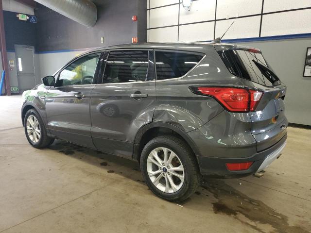 Vin: 1fmcu9gd0kuc17375, lot: 60622745, ford escape se 20192
