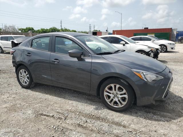 2016 TOYOTA SCION IA 3MYDLBZV3GY137793