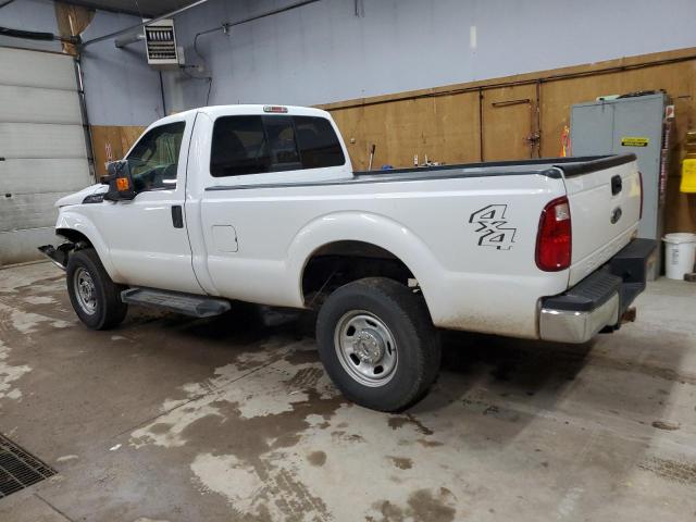 Vin: 1ftrf3b6xeea55784, lot: 62007995, ford f350 super duty 20142