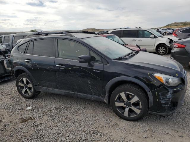 Vin: jf2gpbcc6fh243769, lot: 60240025, subaru xv 2.0i hybrid 20154