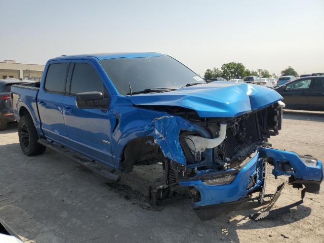 2021 FORD F150 SUPER - 1FTFW1E56MFB18611