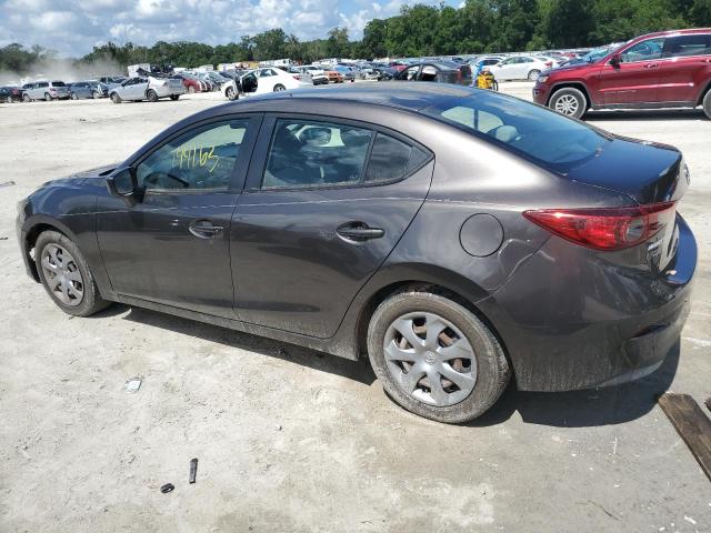 Vin: 3mzbm1u75em100719, lot: 59339565, mazda 3 sport 20142