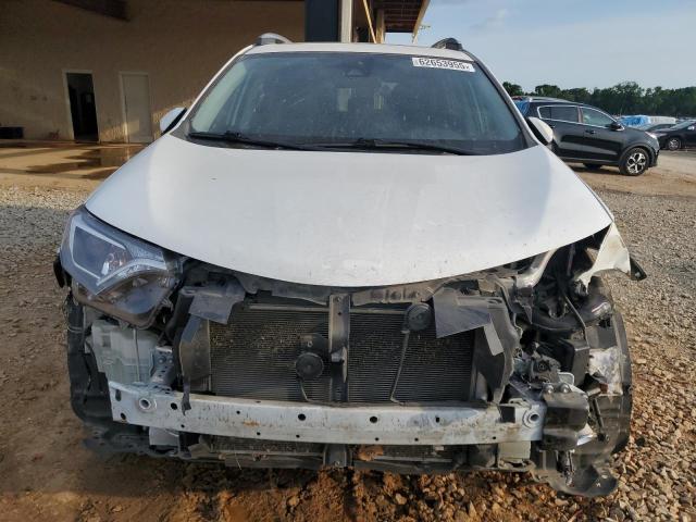 2017 TOYOTA RAV4 XLE - 2T3WFREV7HW374758