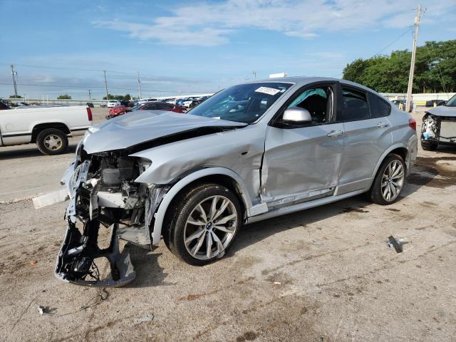 BMW X4 XDRIVEM