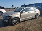 2017 FORD FUSION SE - 3FA6P0HD8HR395785