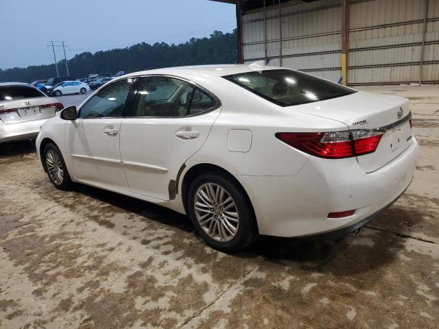 2015 LEXUS ES 350 JTHBK1GG9F2179193