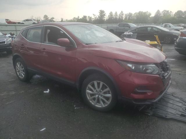 Vin: jn1bj1cw5lw390528, lot: 60136065, nissan rogue s 20204