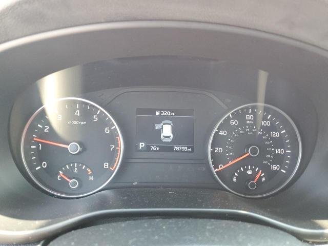 2021 KIA SPORTAGE L - KNDPM3AC4M7858193