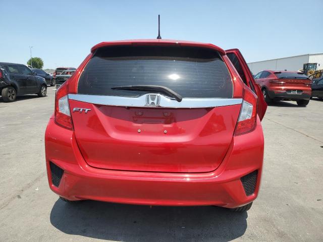 2017 HONDA FIT EX 3HGGK5H78HM711463