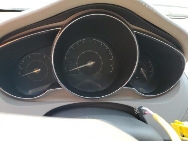 2011 CHEVROLET MALIBU LS - 1G1ZB5E12BF157246