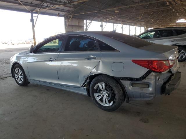 Vin: 5npeb4ac6bh171440, lot: 59030625, hyundai sonata gls 20112