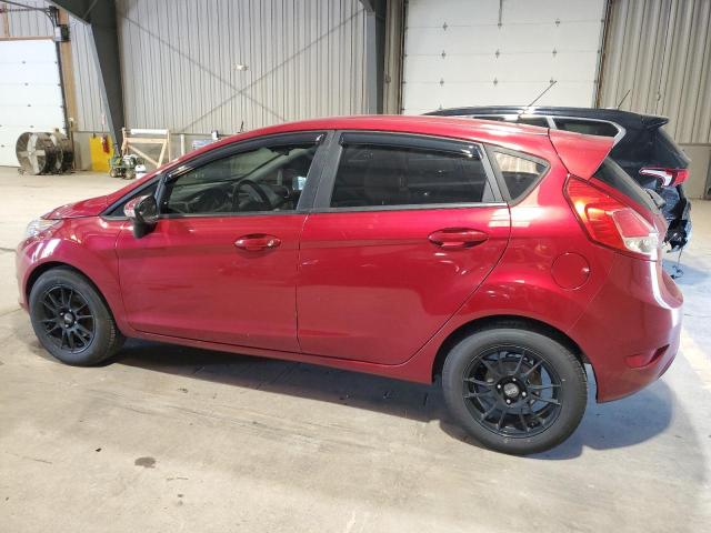 Vin: 3fadp4ej1fm128720, lot: 60684745, ford fiesta se 20152