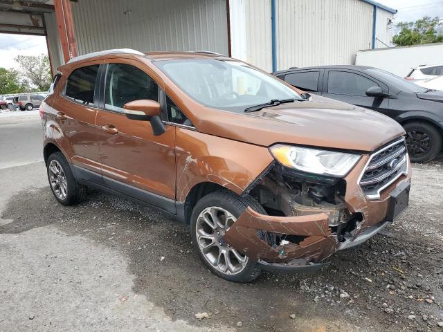Vin: maj6p1wl9jc195731, lot: 58793385, ford ecosport titanium 20184