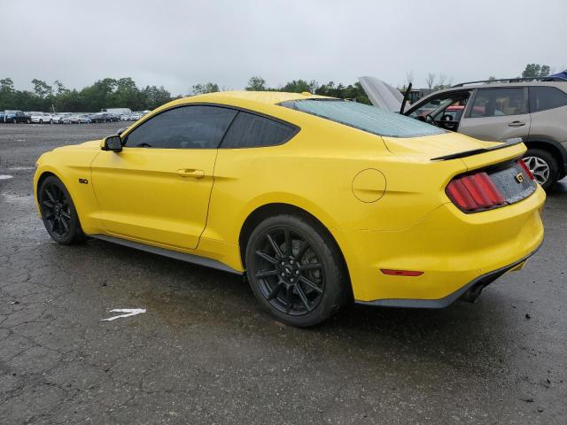 Vin: 1fa6p8cf9g5214847, lot: 61108705, ford mustang gt 20162