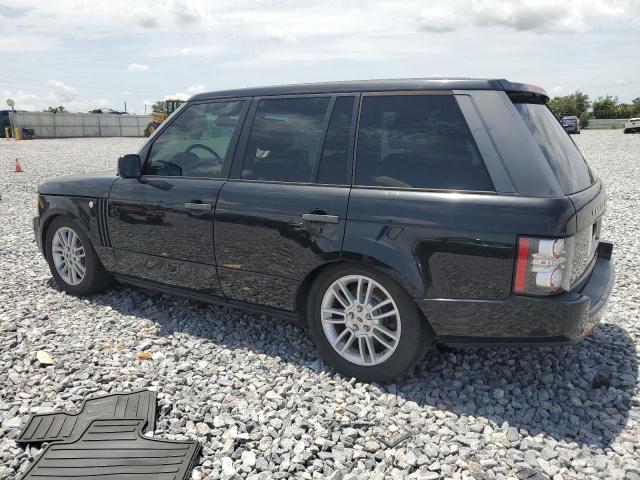 Vin: salme1d49aa317706, lot: 63000395, land rover rangerover hse 20102