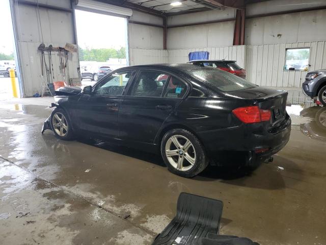 2015 BMW 328 XI SUL WBA3B5C5XFF962689