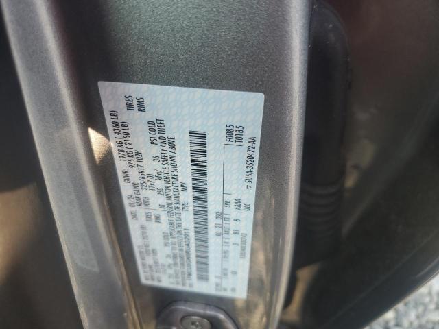 2024 FORD ESCAPE ACT 1FMCU0GN6RUA32911