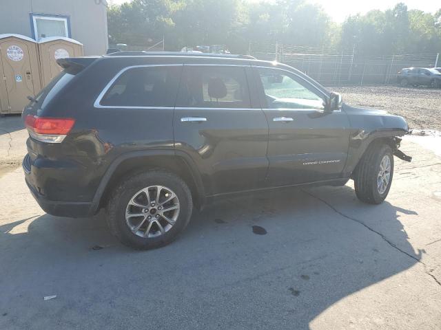 Vin: 1c4rjfbg4gc328600, lot: 60783885, jeep grand cher limited 20163