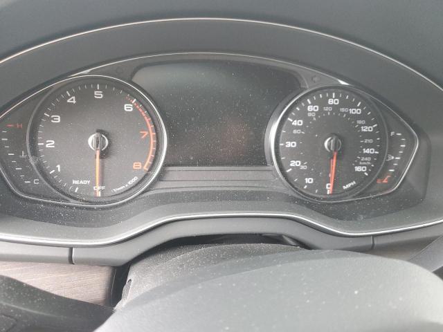 2024 AUDI Q5 PREMIUM WA1GAAFY5R2081152