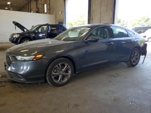 2024 HONDA ACCORD EX - 1HGCY1F38RA011415