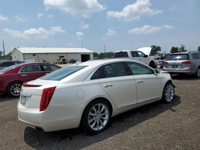 2015 CADILLAC XTS LUXURY 2G61N5S37F9286943