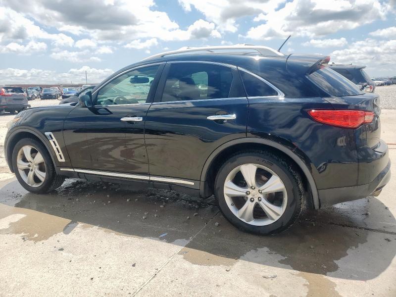 Vin: jn8as1mu5bm710397, lot: 59717035, infiniti fx35 20112