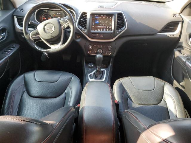 2015 JEEP CHEROKEE T - 1C4PJMBS6FW652001