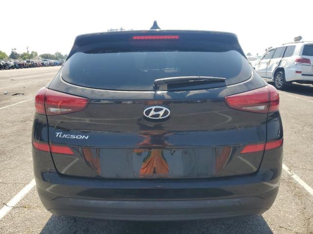 2020 HYUNDAI TUCSON SE KM8J23A43LU081313