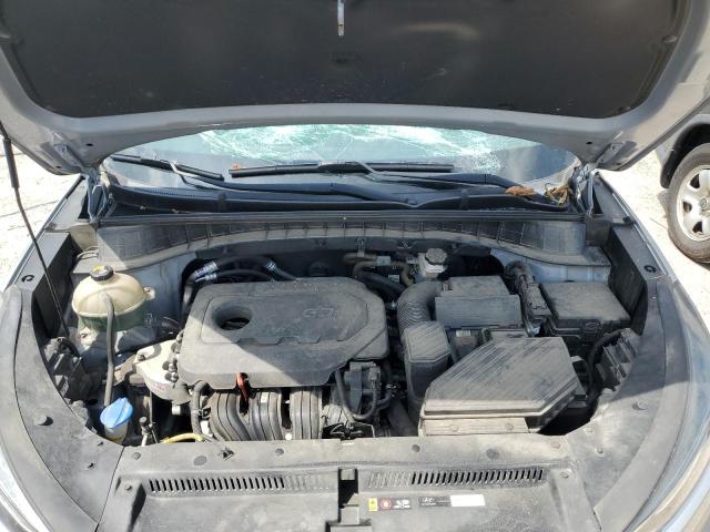 2020 HYUNDAI TUCSON LIM - KM8J3CAL5LU197102