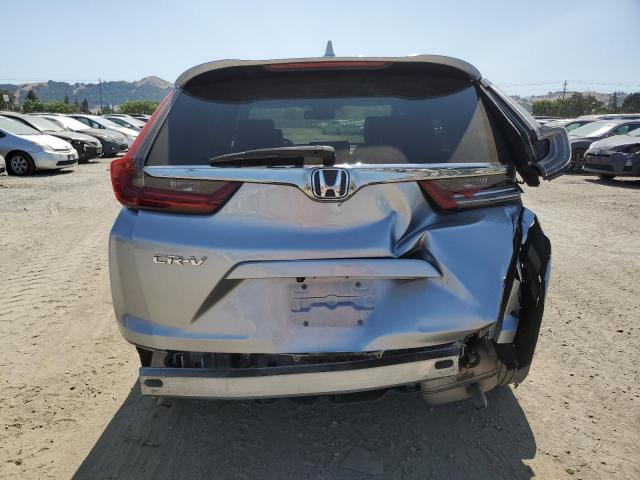 2020 HONDA CR-V EXL - 5J6RW1H88LA014002