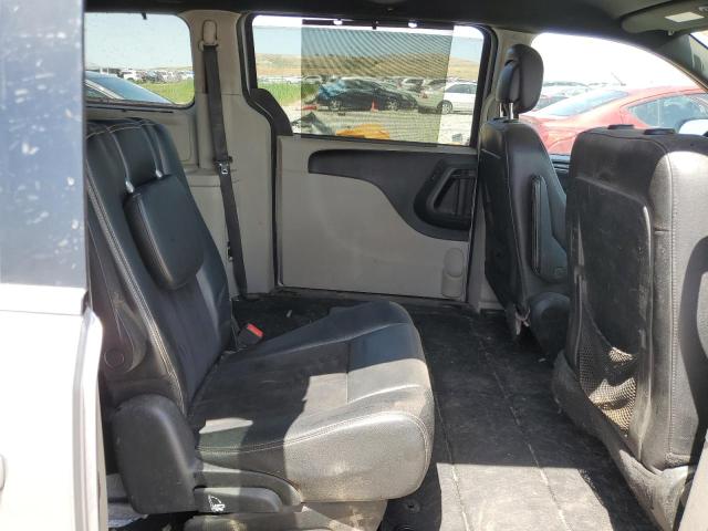 2017 DODGE GRAND CARA #3287719165