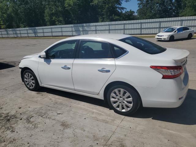 Vin: 3n1ab7ap1ey238202, lot: 61558215, nissan sentra s 20142