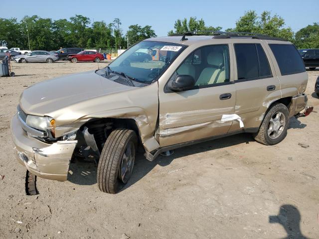 CHEVROLET TRAILBLAZE