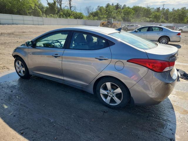 Vin: kmhdh4ae8du931433, lot: 61043535, hyundai elantra gls 20132