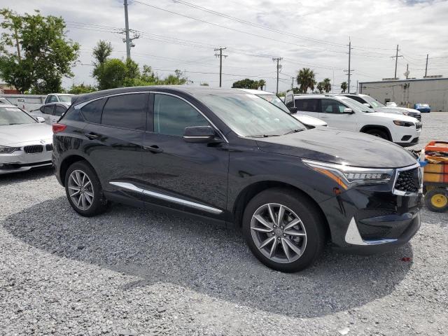 2019 ACURA RDX TECHNO 5J8TC2H51KL034029