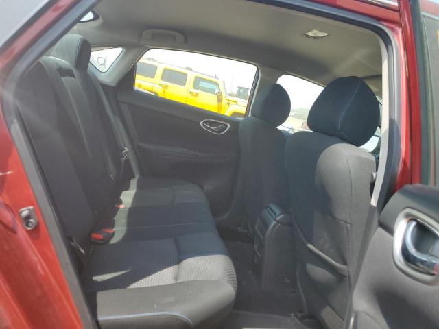 2019 NISSAN SENTRA S - 3N1AB7AP3KY455780