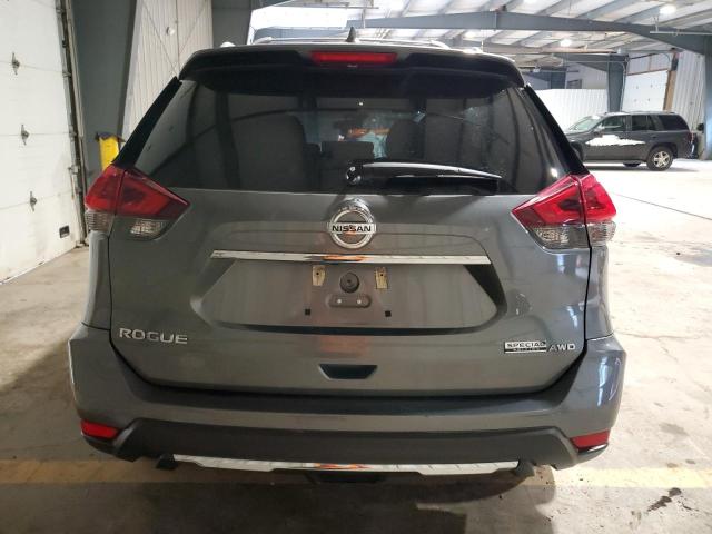 2019 NISSAN ROGUE S 5N1AT2MV0KC780799