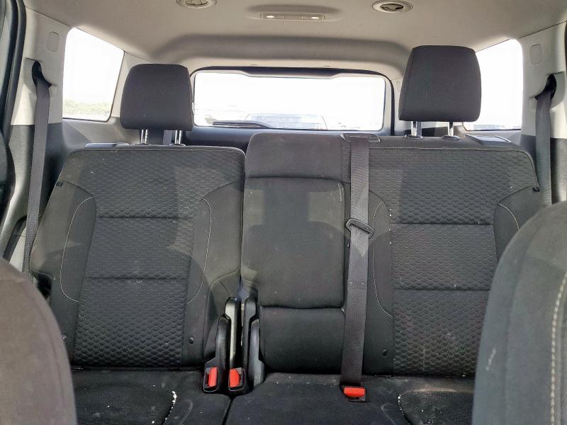 2018 GMC ACADIA SLE 1GKKNKLA1JZ232909
