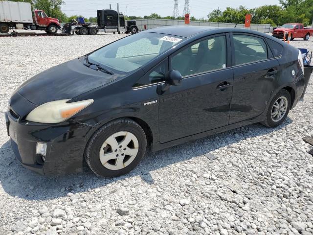 Vin: jtdkn3du3b5358921, lot: 59208065, toyota prius 2011 img_1