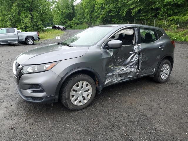 2020 NISSAN ROGUE SPOR - JN1BJ1CW4LW369735